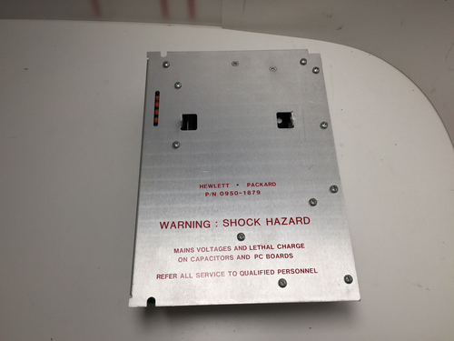 HP Agilent 0950-1879 Power Supply 53310A 545xx 700040-01 XL131-3604E Refurbished - Picture 1 of 8