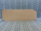 <!--F#f_0-->1947-1959 Chevrolet & GMC Truck NOS Gray Fiberboard Sun Visor 1948 1950 1956<!--F/-->
