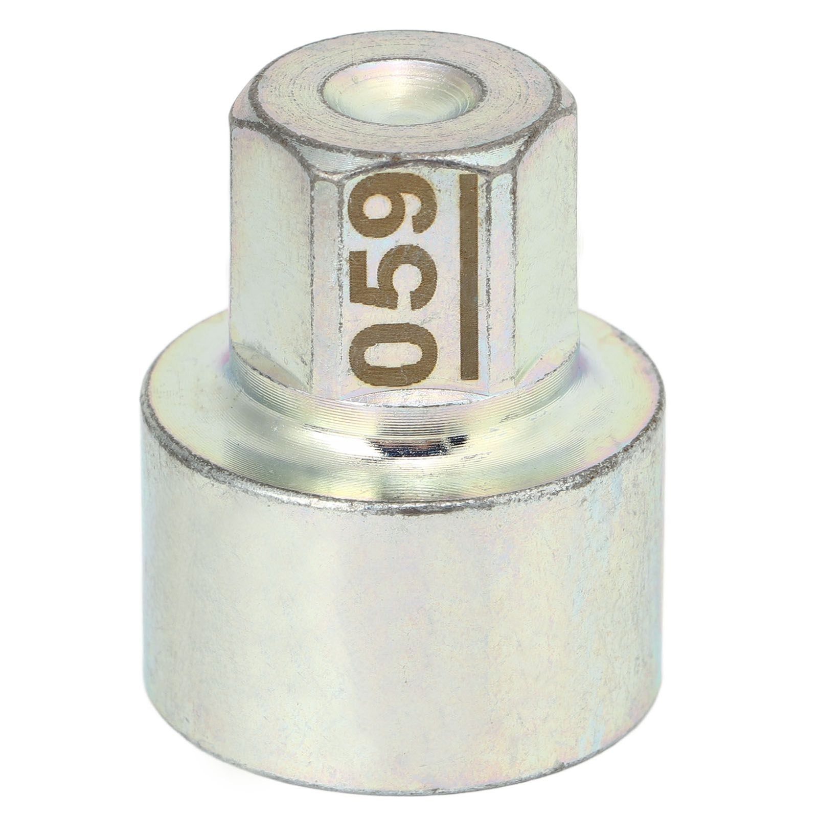 KIMISS Anti-Diebstahl Radmuttern-Schlüssel - Ersatz Für BMW Modelle