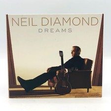 Neil Diamond, Dreams, 8869779839 2, CD