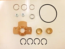 HT60 HT3B Turbo Turbocharger Repair Rebuild Service Kit 3575230 Part Diesel USA