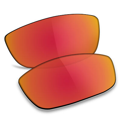 Anti Scratch Polarized Replacement Lenses for-Ray-Ban RB4034 Frame- Options