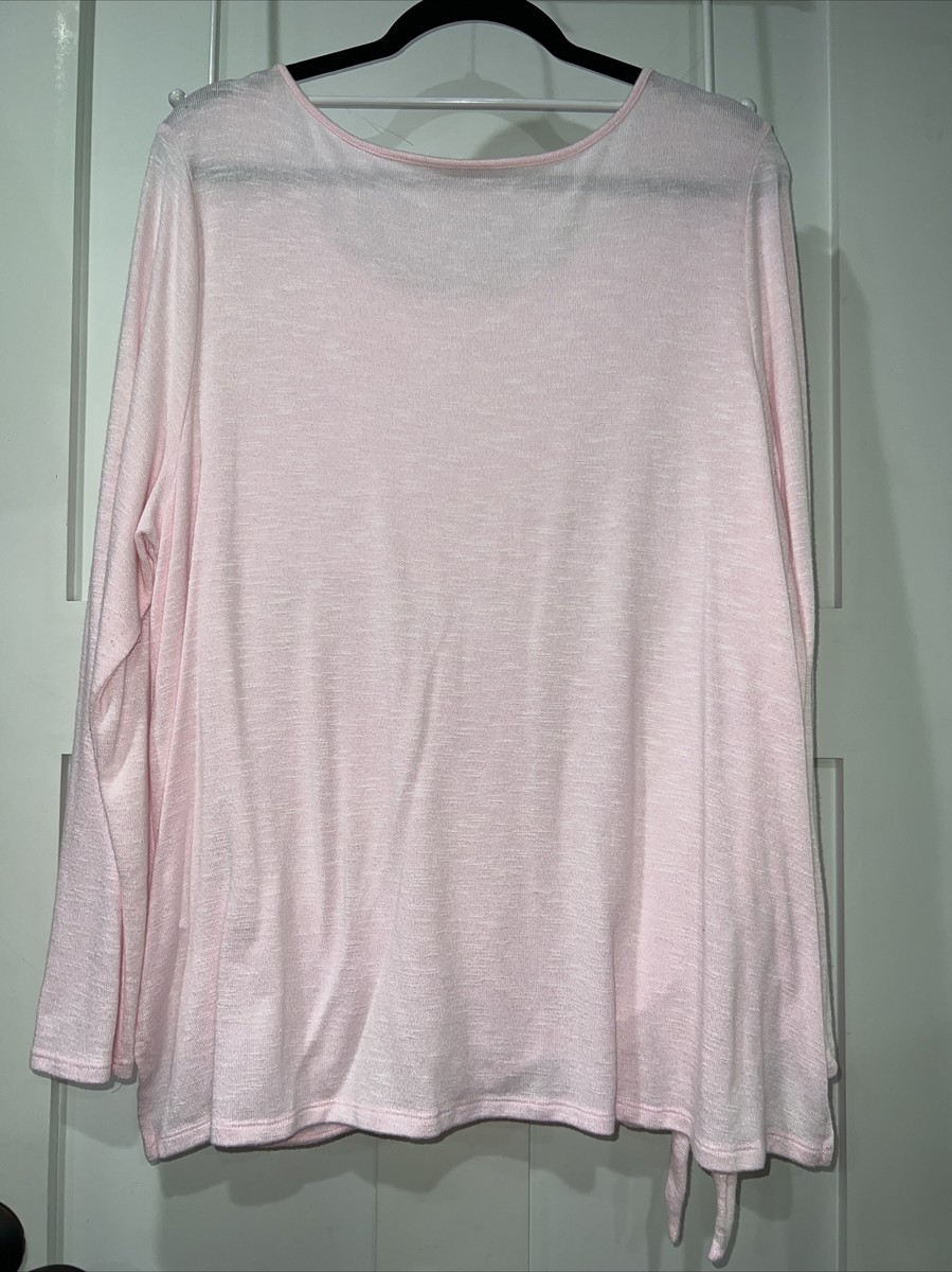 ZX Platinum Pink￼￼￼ Top Women's XXL Zx Platinum Pink | eBay