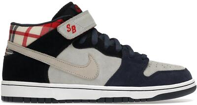 Nike Dunk Premium Sb Mid Goofy Boy for Sale | Authenticity