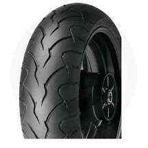 Dunlop D207ZR Radial Rear Blackwall Tire 180/55ZR-18 V-Rod | eBay
