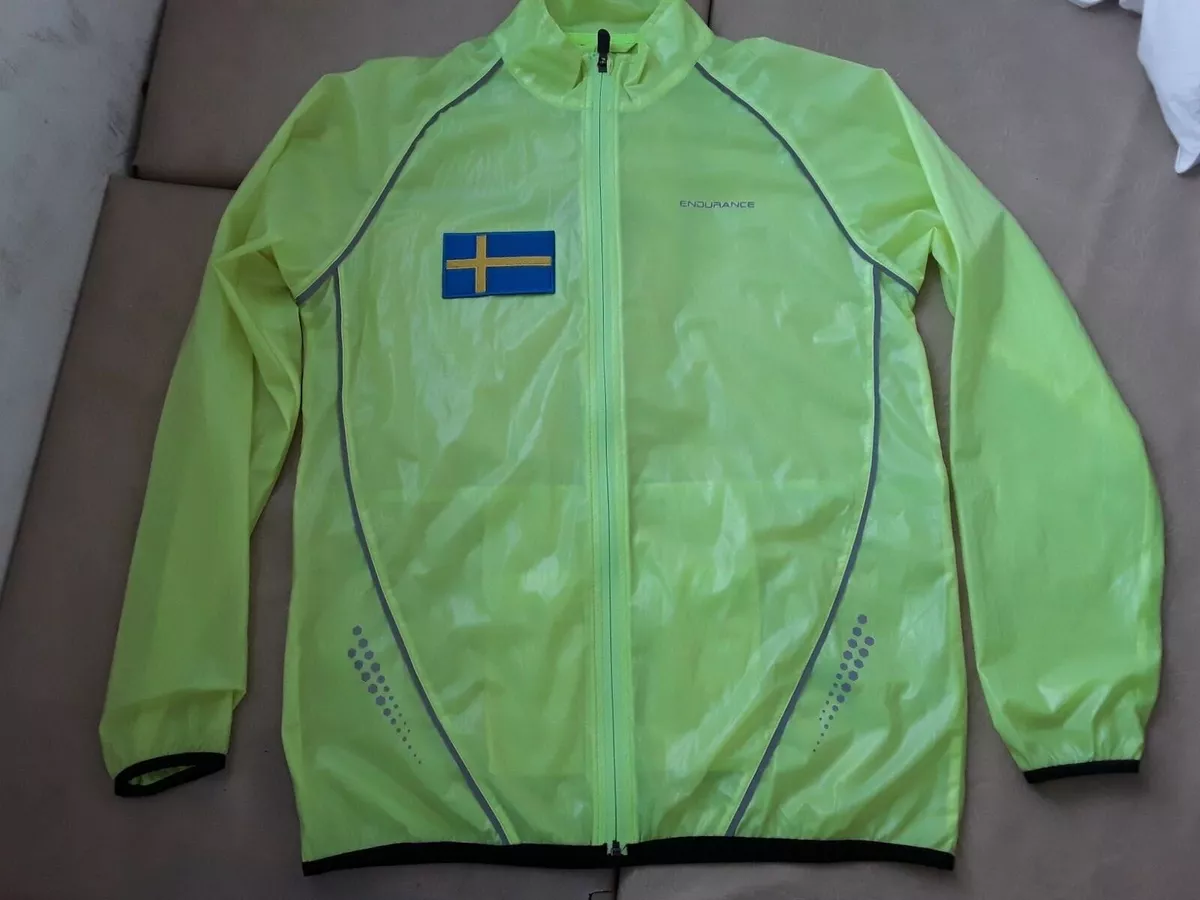 Swedish rain jacket brand hotsell