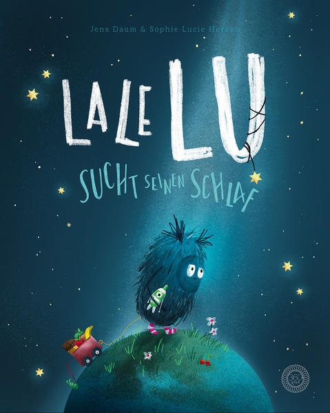 Thumbnail - Lale Lu Sucht Seinen Schlaf | Jens Daum | 2021 | Deutsch