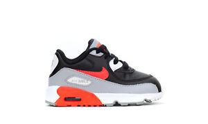 air max nere bambino