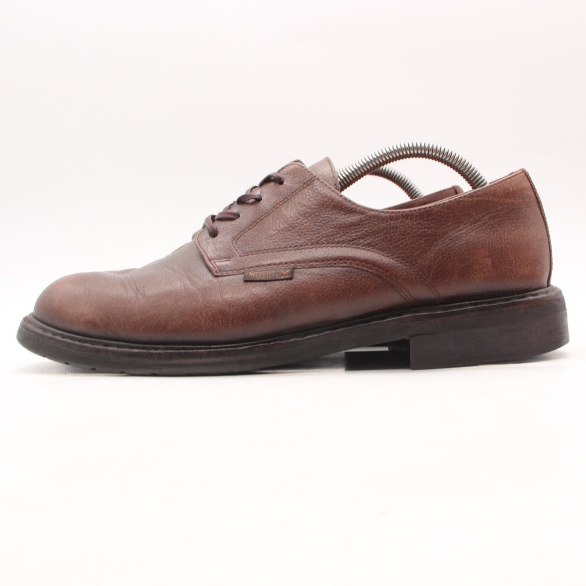 Mephisto Luxury Lace Up Dress Oxford GUC Sz 6.5 Amazon.com | Mephisto Men main image 4