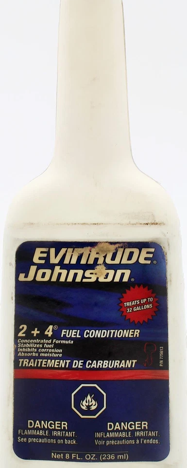 Evinrude Johnson Fuel Conditioner Part Number - 775613 - Image 2 of 2