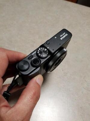 Fujifilm Fuji XF10 Black 24.2 MP Digital Camera English Fujifilm Fuji XF10 Black 24.2 MP Digital Camera English