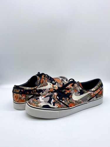 janoski digi floral