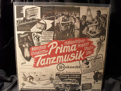 V.A. - Prima Tanzmusik