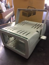 Ansell grau Projektor Spot 70W HQI IP20 **** NEU ****