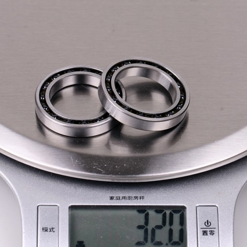 J&L CULT Ceramic Bearings Fit/For Campagnolo/Fulcrum Ultra Torque Crank-FC-SR012 - Picture 4 of 6