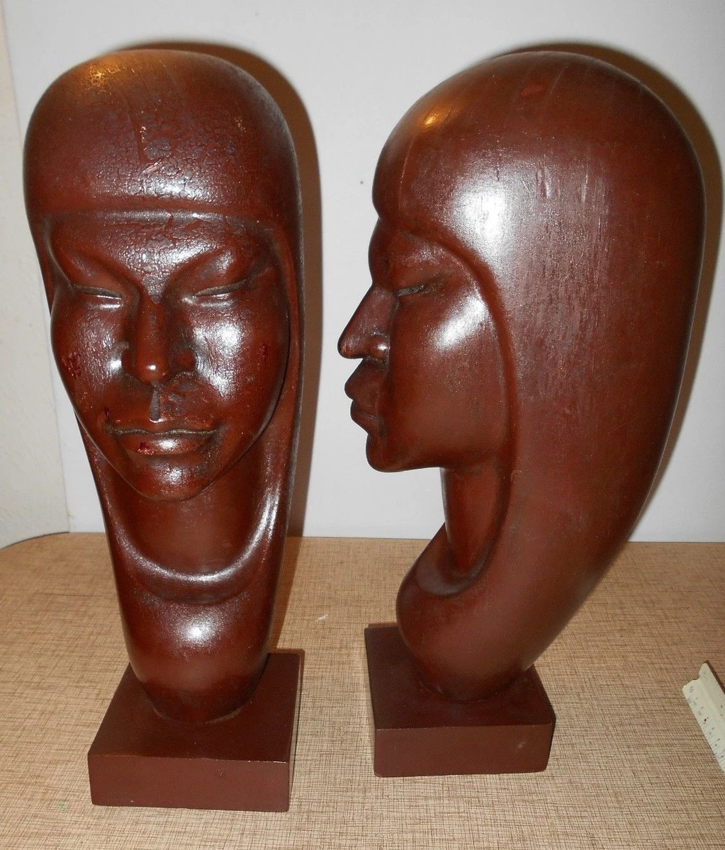 超ポイントバック祭】 ダルマ 山崎悠人 木彫刻 Wooden Sculpture 置物