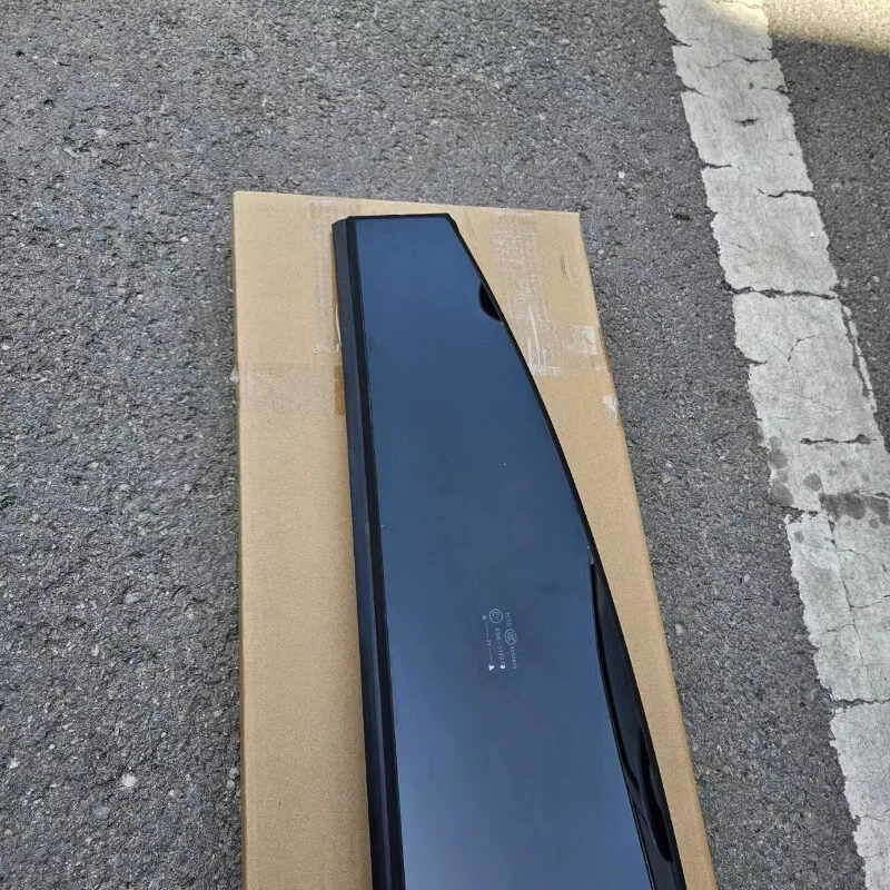 Cristal techo corredizo delantero A2227806200 compatible con Mercedes-Benz W222 S450 S350 S500 Foto 2 de 4