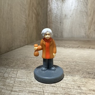 Vuala Sorpresa El Chavo Del Ocho Dr Chapatin Chespirito Mexico RETIRED RARE HTF