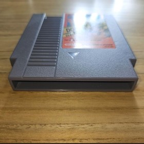 Donkey Kong Classics Nintendo NES solo cartuccia testata 