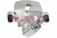 Bremssattel Metzger Autoteile 6261561 IAM FüR Ford Focus 4 HN Turnier HP HM Mhev