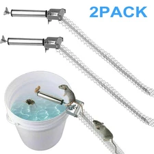 Reusable Mice Rat Mouse Killer Roll Trap Log Rolling Mouse Catcher Rodent Traps