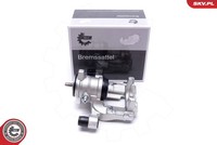 Hinterachse Rechts Esen SKV 56SKV314 Bremssattel FüR Ford,Ford USA