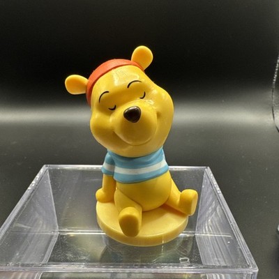 Culture Fly WINNIE THE POOH MYSTERY VINYL FIGURES IN HUNNY POT Sailor
