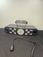 Jmaz Lighting Furious Five RG 5-FX-In-1 Effects Lighting System