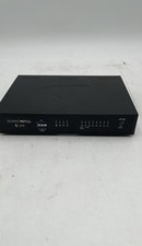 SonicWall TZ270 Firewall Security Appliance Does Not Boot For Parts