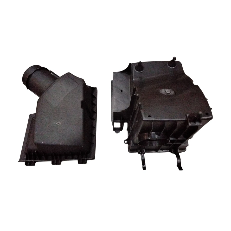 Fit 2015-2019 Ford Transit Air Filter and Housing Cleaner Foto 2 de 4