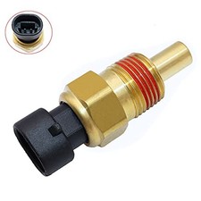 Coolant Temperature Sensor ECT for Chevy GMC Buick Cadillac Pontiac