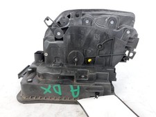 51217281934 t�rschloss vorne rechts BMW SERIE 2 F46 B37C15A 2014 K2894-85485