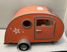 American Girl Get Outside camper HGL95 