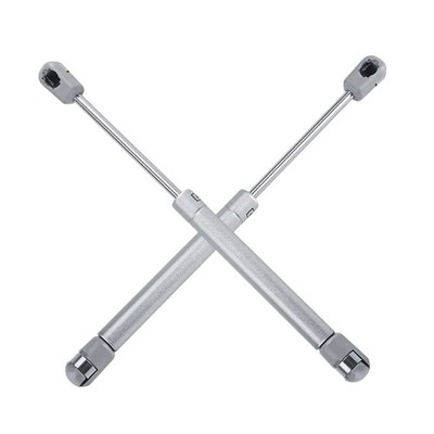 2PCS Force Door Lift Hinge Solid Build Versatile Home Furniture Use