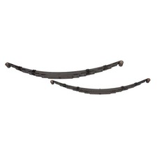Posies Super Slide Springs 154r 53-54 Fits Ford Pickup Rear Dropped Springs Posies Super Slide Springs 154r 53-54 Fits Ford Pickup Rear Dropped Springs