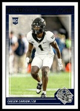 2024 Score #368 Caelen Carson RC