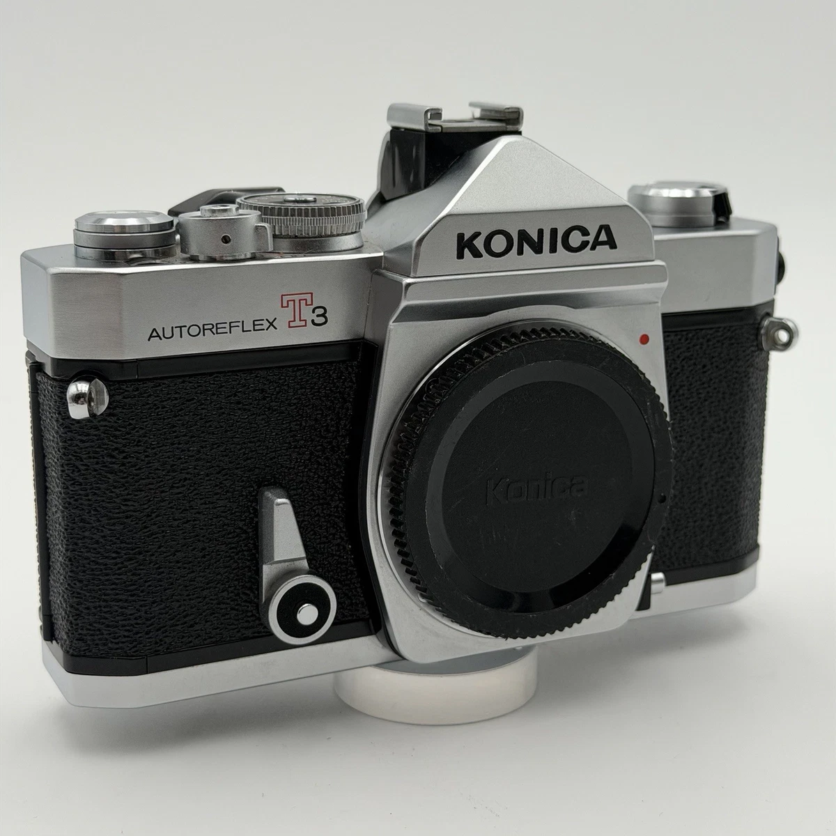 Konica Autoreflex T3 Film Cameras for sale | eBay