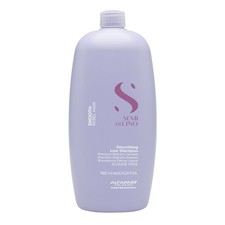 Alfaparf Milano Semi di Lino Smooth Smoothing Low Shampoo 1000ml - shampoo