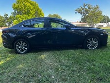 2025 Mazda Mazda3 S