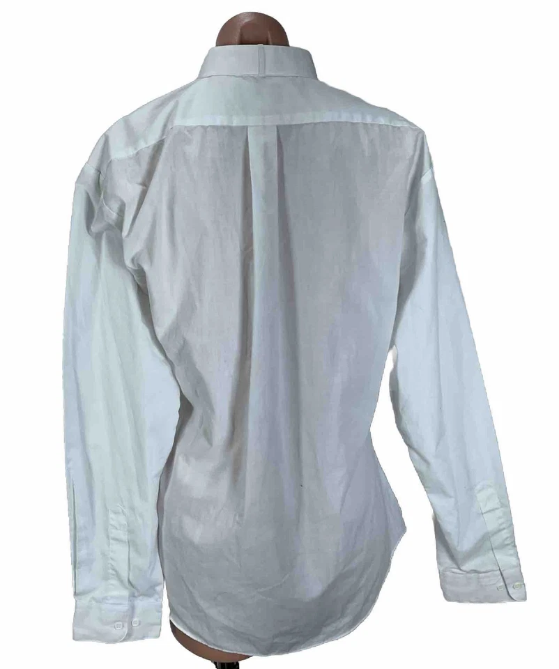 Camisa vintage Wayne Scott pintada a mano vaquero occidental plisada talla L Foto 2 de 4