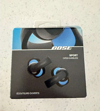 Bose Sport Open Earbuds Auriculares Inalámbricos Bluetooth Open Ear Negro