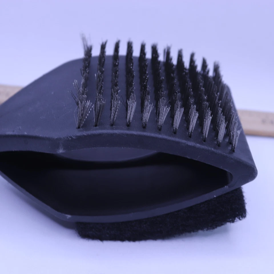 Nexgrill Grill Brush with Scrub Pad - Image 3 of 4