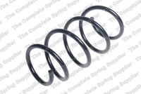 Fahrwerksfeder Vorderachse FüR Seat VW Leon ST SC Golf VII Variant