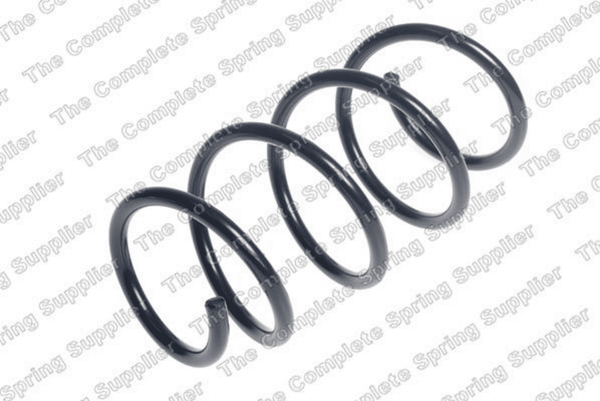 Fahrwerksfeder Vorderachse FüR Seat VW Leon ST SC Golf VII Variant-image