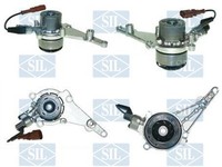 Saleri SIL Wasserpumpe MotorküHlung PA1753V FüR VW Passat B8 3G2 CB2 Variant 3G5