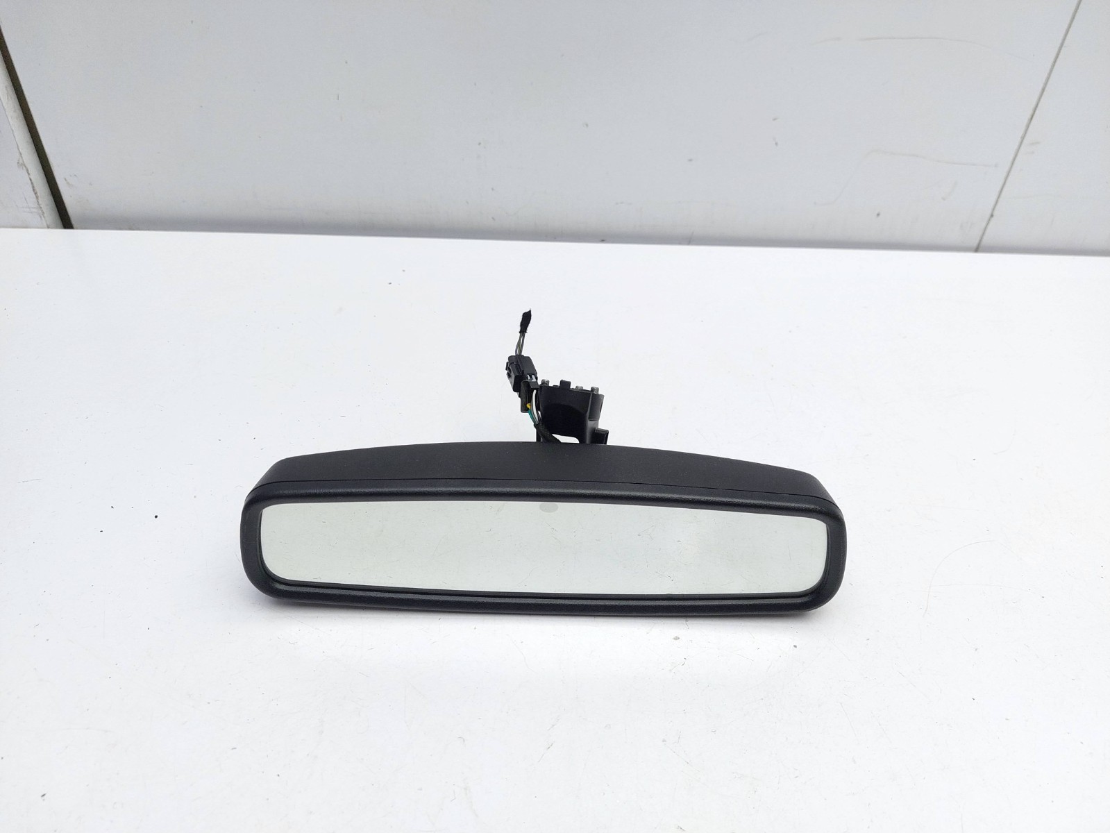 REAR VIEW MIRROR AUTOMATIC DIMMING FU5A17E678EA FORD FOCUS MK4 2023