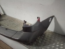 Pare-choc arrière Renault LAGUNA