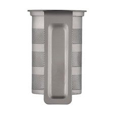 Tea Infuser 0.25mm 1.8" * 3.0" Basket Tea Strainer Tea Infuser Titanium