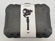 DJI Ronin-S Essentials Camera Stabilizer Kit (CP.RN.00000033.01)