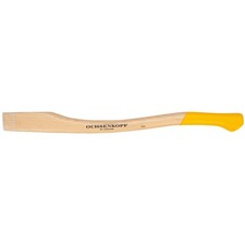 Ersatzstiel Hickory Kuhfu&szlig; 800 mm OCHSENKOPF Profi Forstwerkzeug Expertise